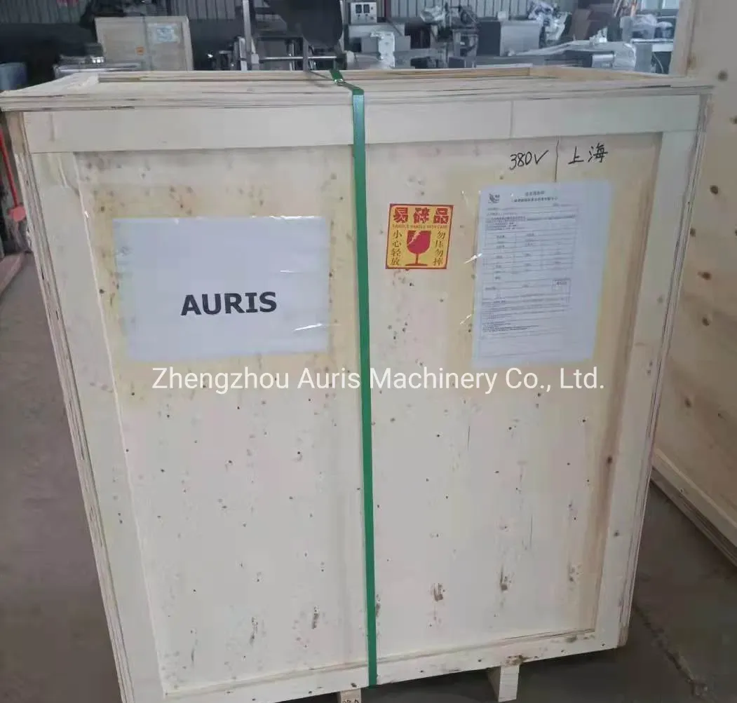 Профессиональная машина для измельчения мяса 6