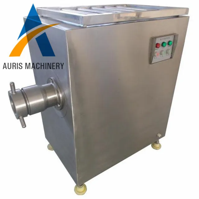 Профессиональная машина для измельчения мяса