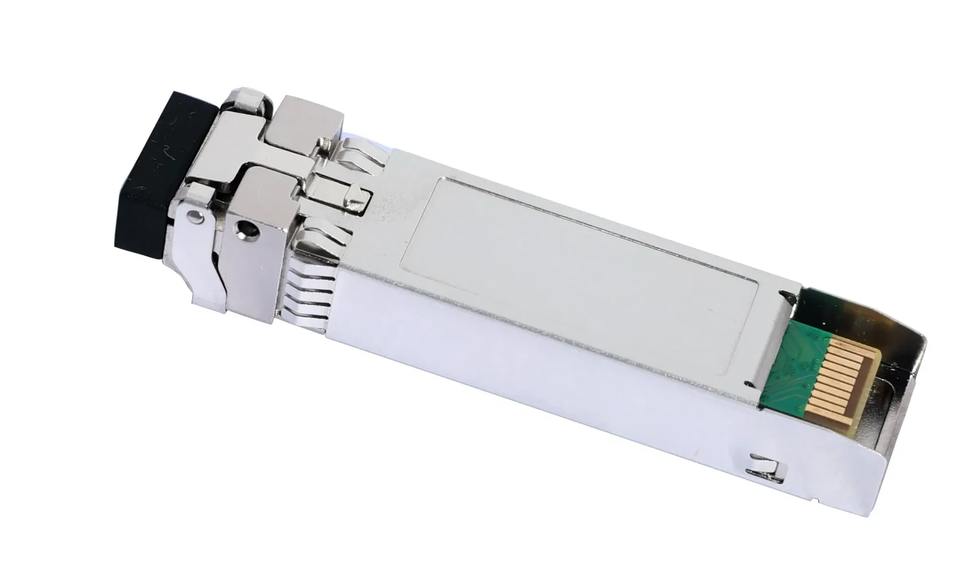 Оптический трансивер SFP+ 10Gb/s 10km CC-PII221L-xD 2