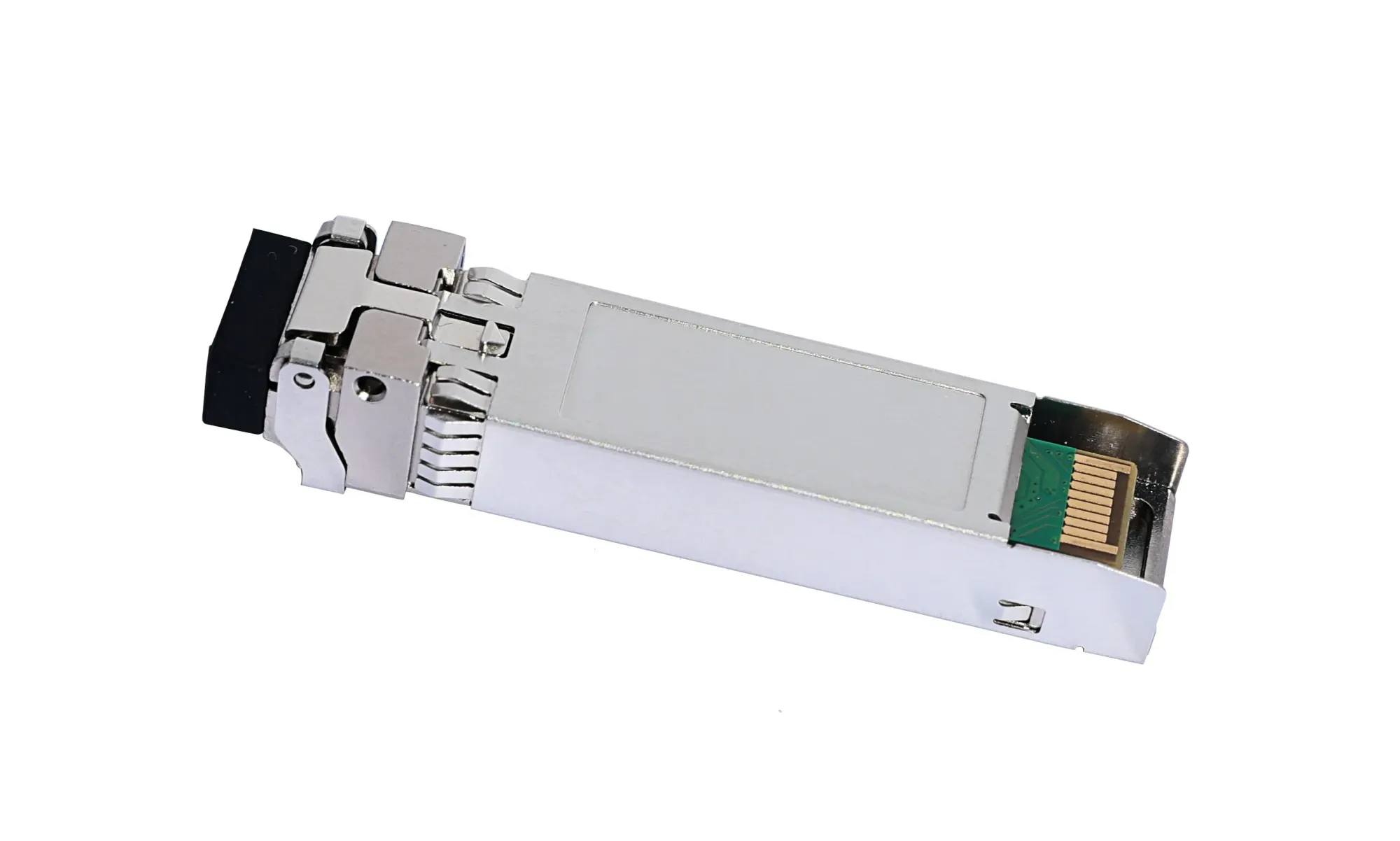 Оптический трансиверный модуль SFP+ 10GB/S 80km CC-PIII348L-xD/CC-PIII438L-xD