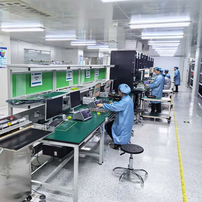 Оптический трансиверный модуль SFP+ 10GB/S 80km CC-PIII348L-xD/CC-PIII438L-xD 5