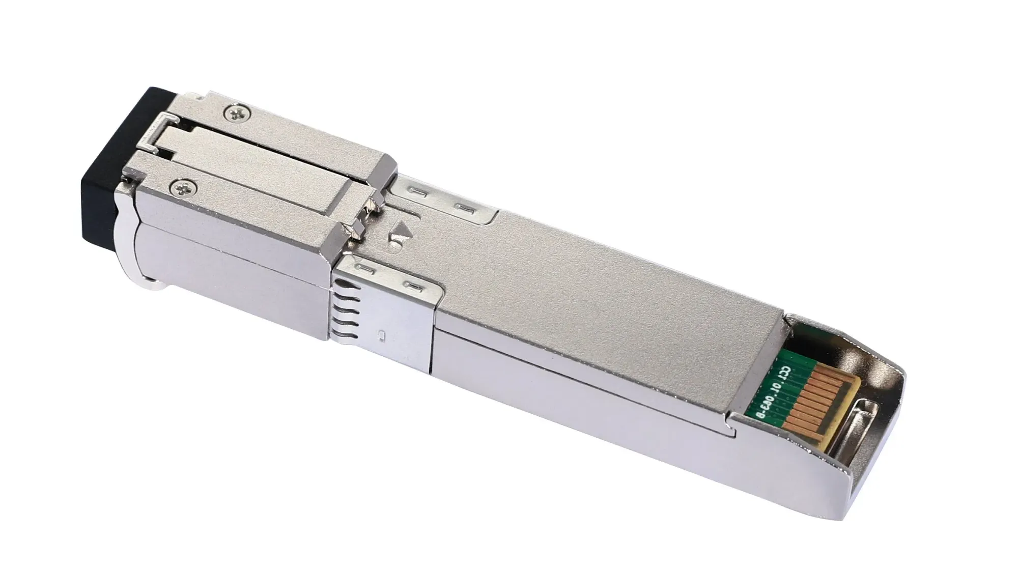 Оптический трансивер SFP+ 10Gb/s 80km CC-PII448L-xD