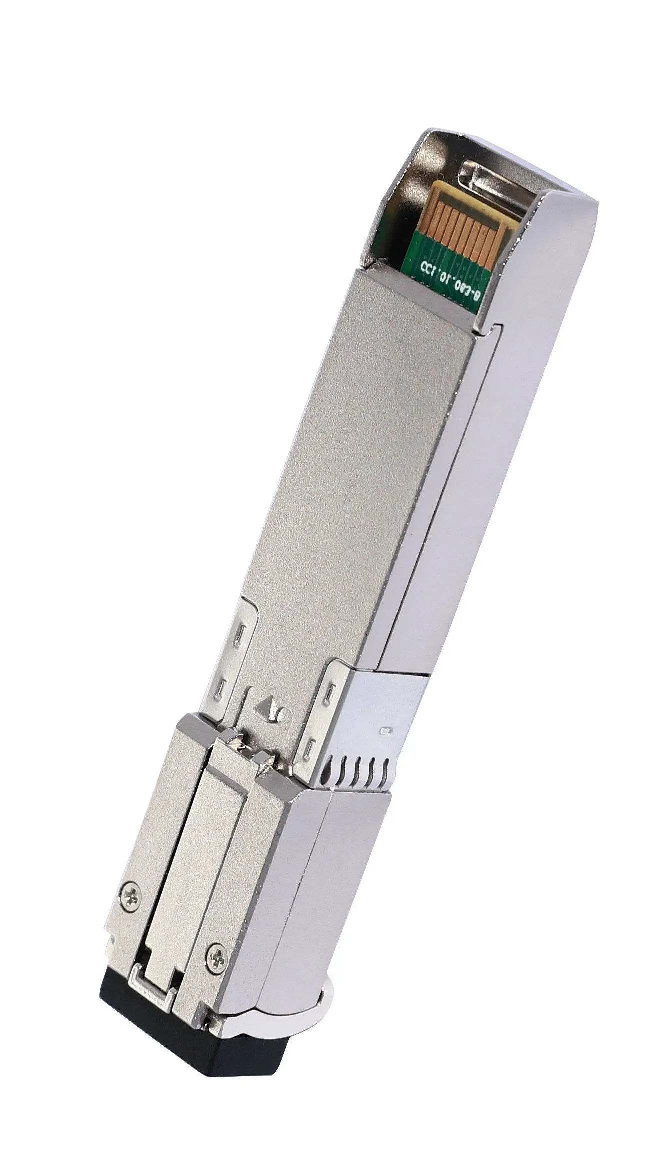 Оптический трансивер SFP+ 10Gb/s 80km CC-PII448L-xD 2