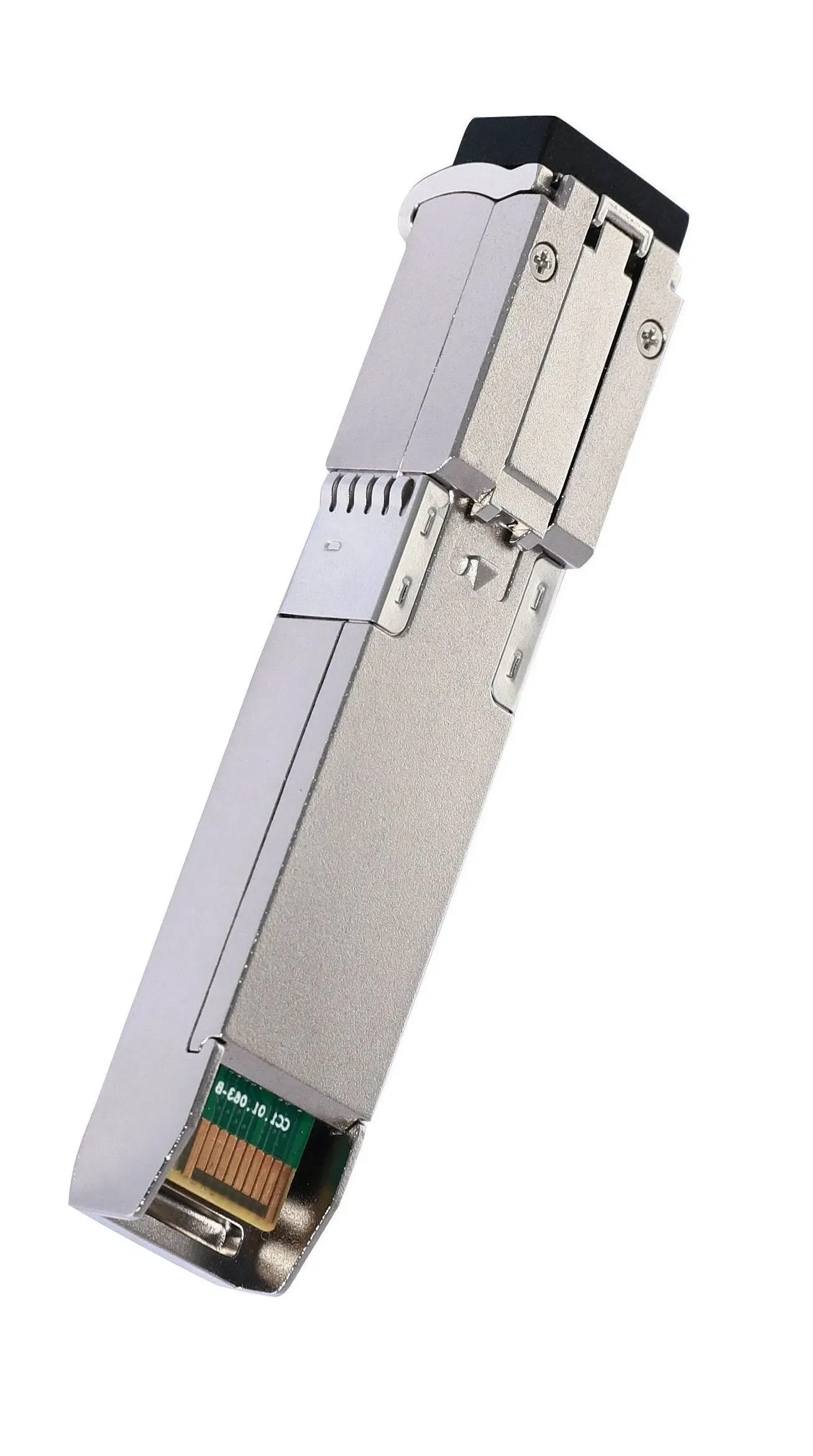 Оптический трансивер SFP+ 10Gb/s 80km CC-PII448L-xD 4