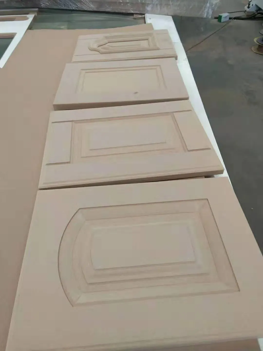 1300*2500мм Путешествующий размерный интеллектуальный резьбовой сверлильный режущий фрезерный многофункциональный ЧПУ-станок 5