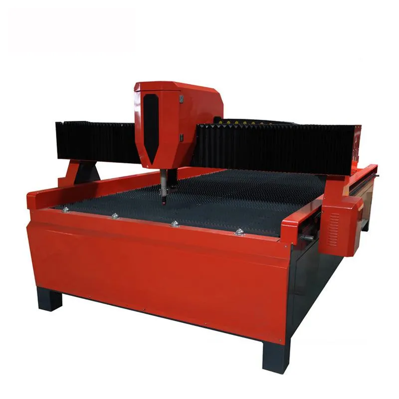 Профессиональный плазменный резак листового металла 1300x2500 мм