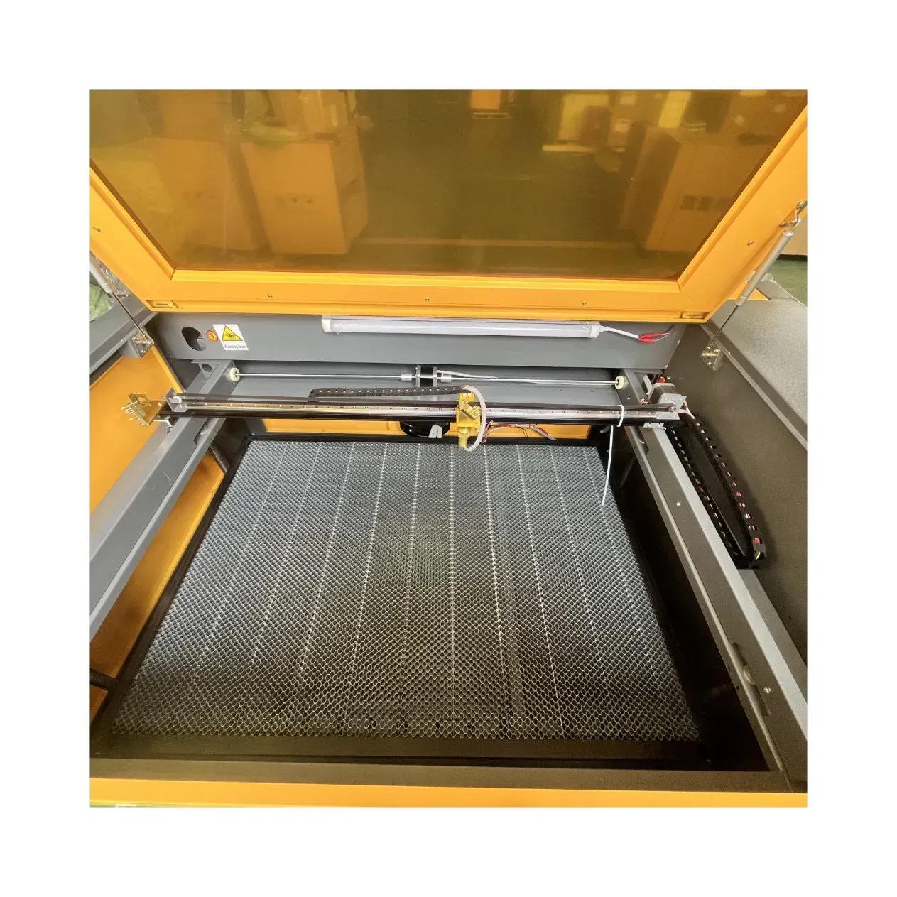 Профессиональный лазерный резак CR 6090 с мощностью 130 Вт 5