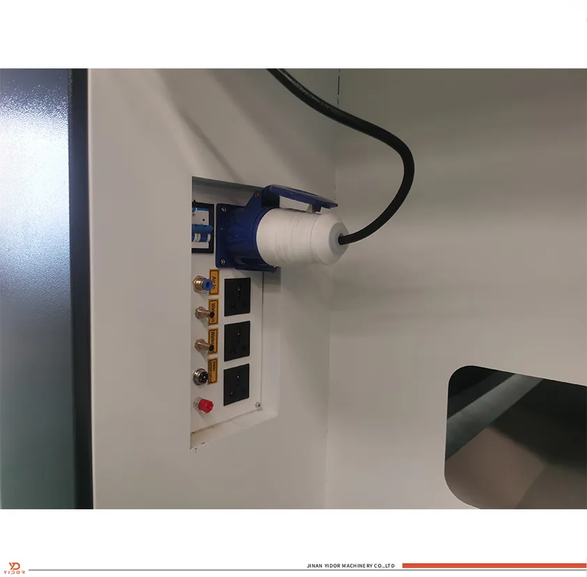 Профессиональный лазерный гравировальный и резательный станок для МДФ фанеры акрила 6