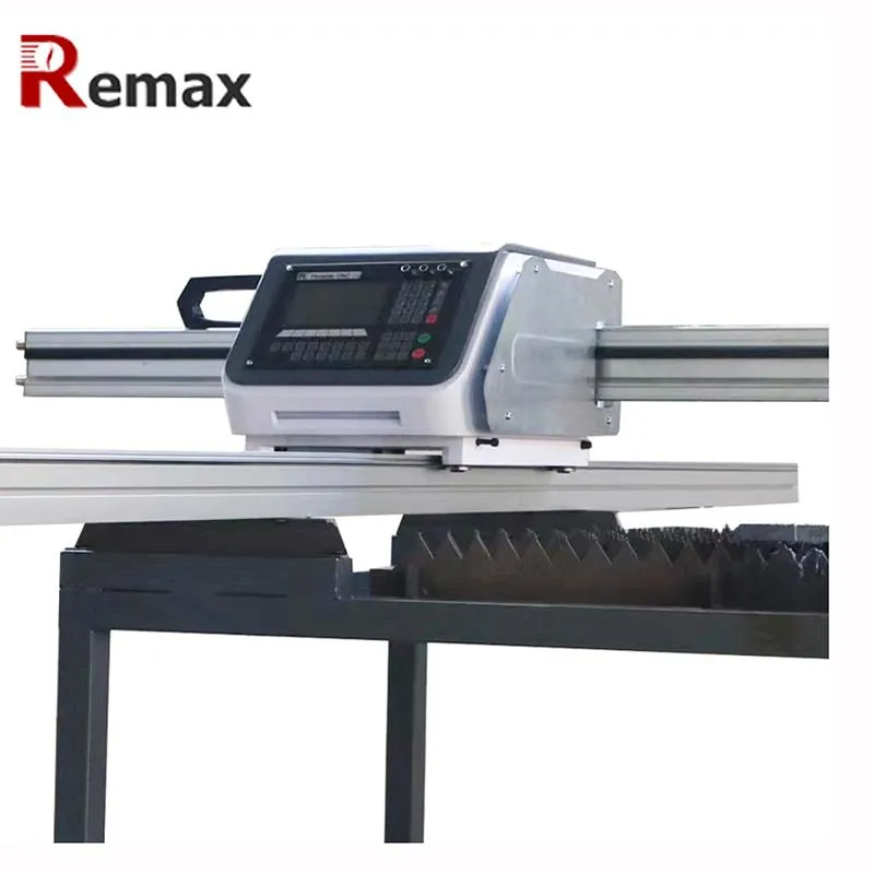 Автоматический плазменный резак 1325 с числовым управлением 5