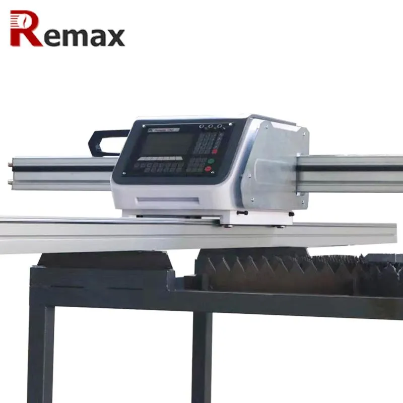 Автоматический плазменный резак 1325 с числовым управлением