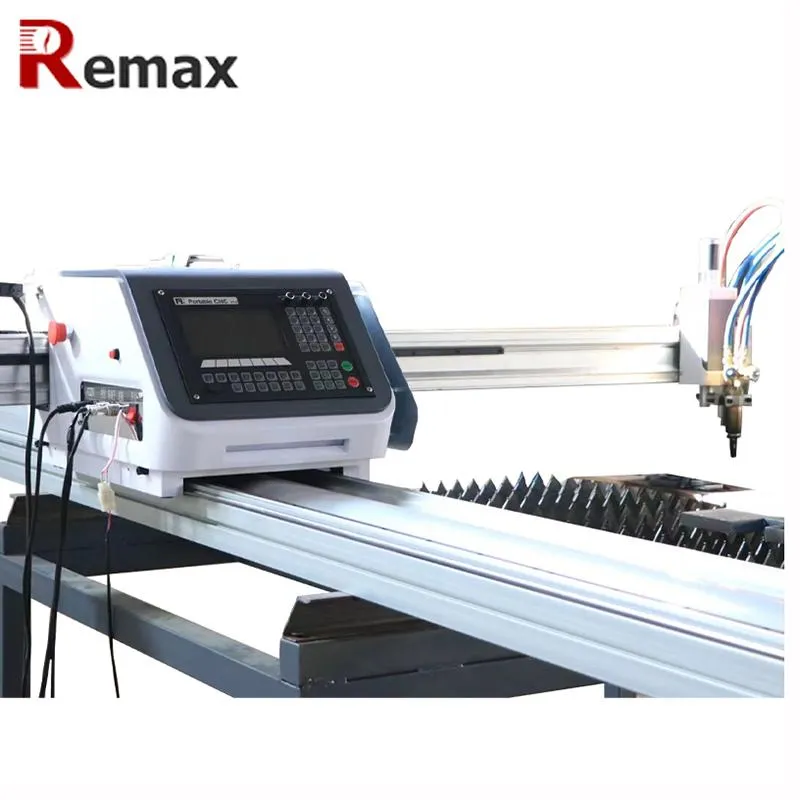 Автоматический плазменный резак 1325 с числовым управлением 2