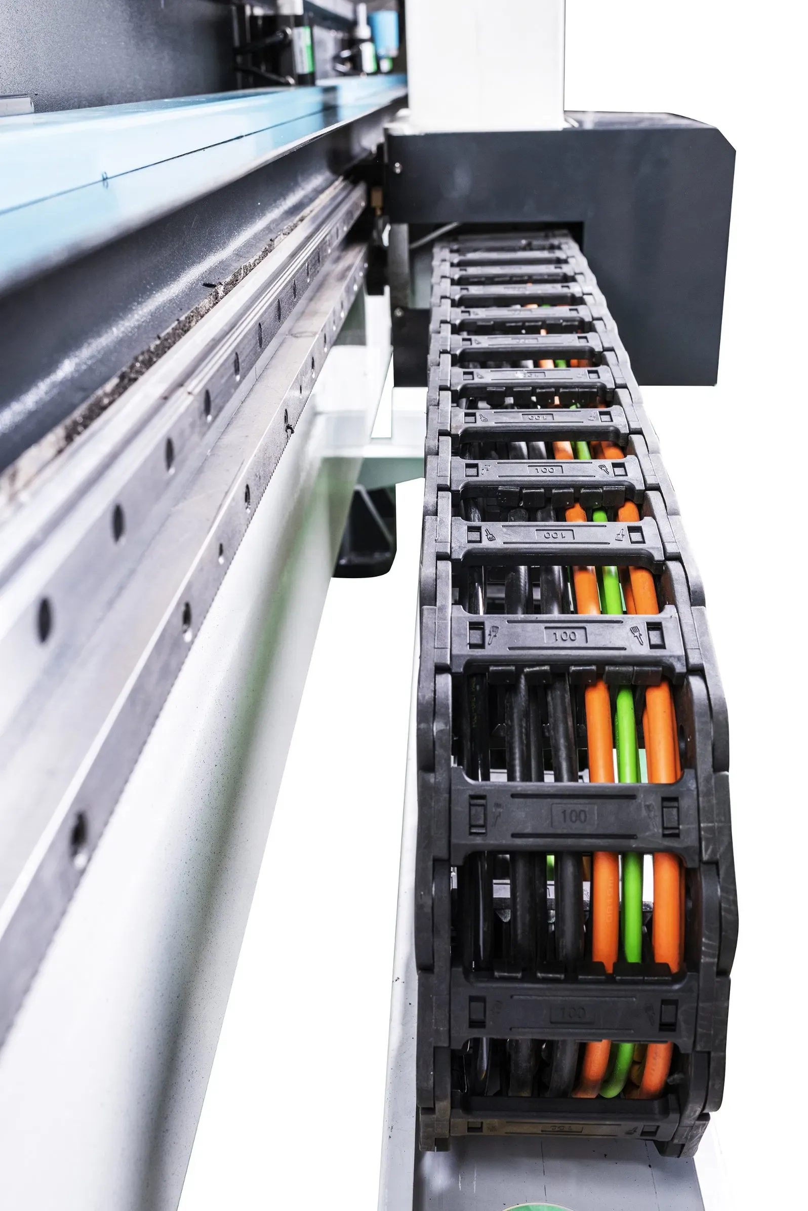 Профессиональная машина для резки дерева ZD1325 с ЧПУ 2