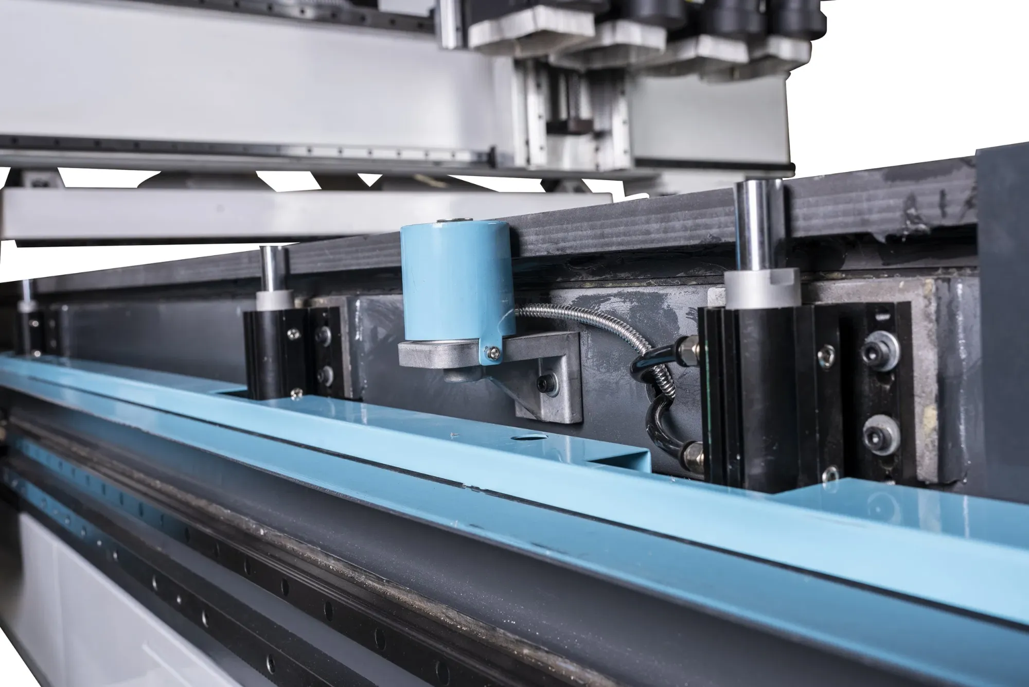 Профессиональная машина для резки дерева ZD1325 с ЧПУ 4