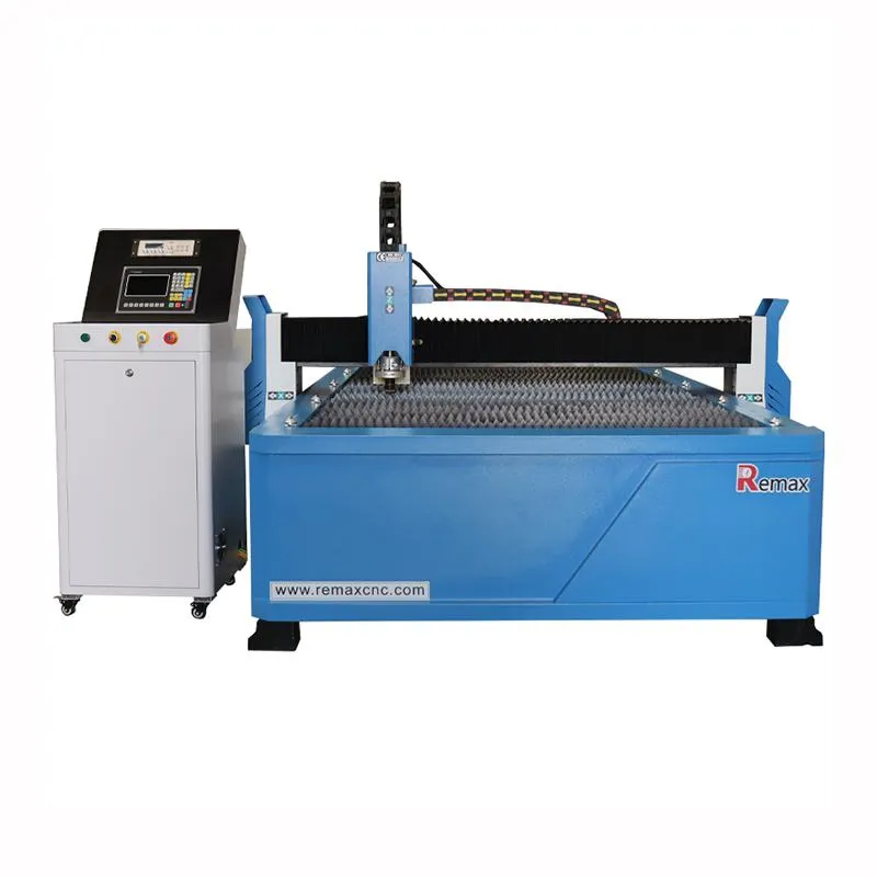 Профессиональный плазменный резак Remax 1500*3000мм