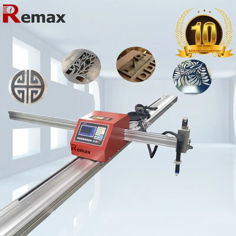 Портативный плазменный резак 1500*3000мм для 15мм