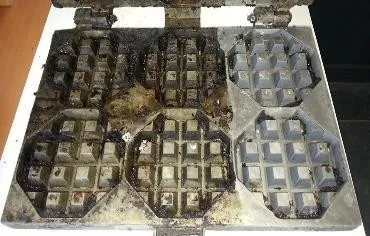 Профессиональная машина для очистки лазером с высокой точностью и высокой эффективностью 3