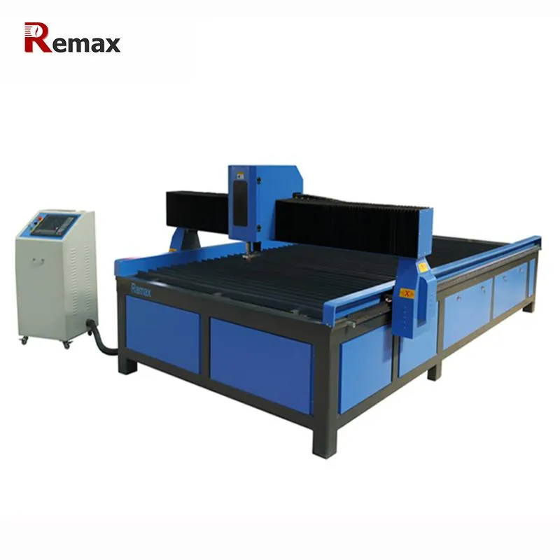 Профессиональный плазменный резак 1530 с ЧПУ