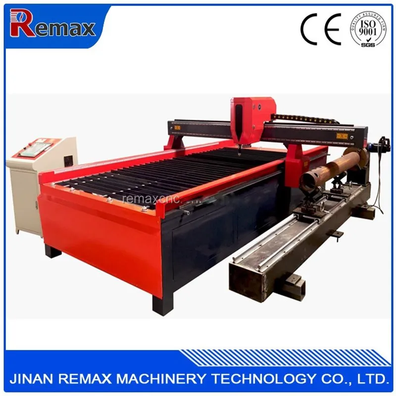 Плазменный резак повышенной прочности с ротацией для резки 10мм