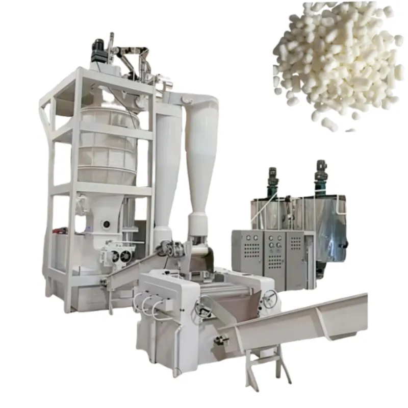 2-3tpd Нефтеперерабатывающий завод для переработки пальмового масла 3