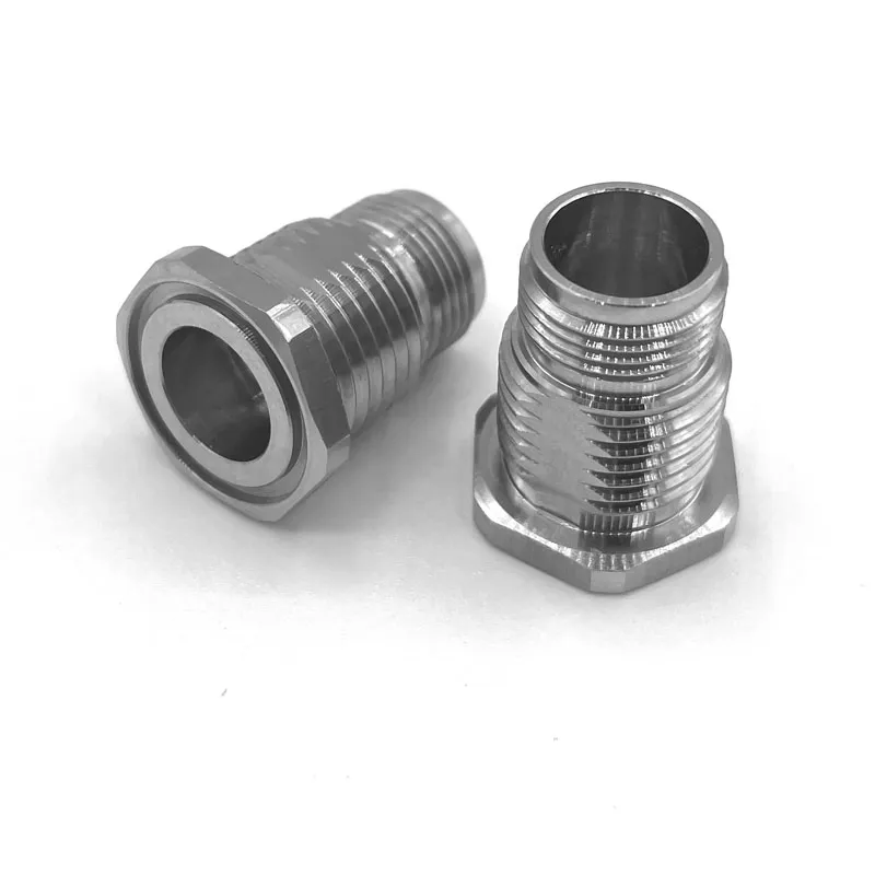 Профессиональная ЧПУ обработка деталей трансмиссии 5