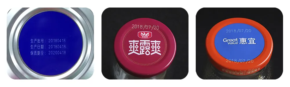 Профессиональная лазерная машина для кодирования GSL3000 CO2 6