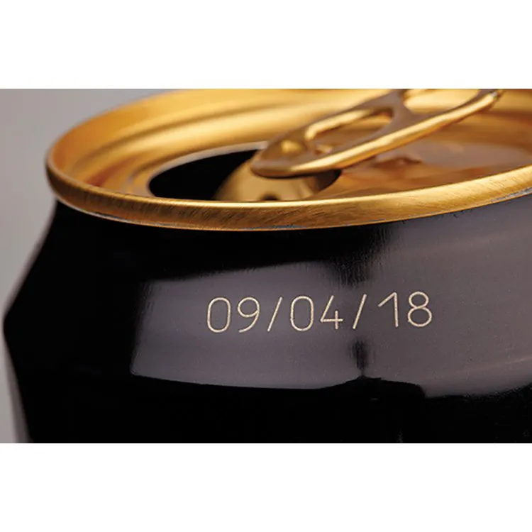 CO2 Лазерная Маркировочная Машина GSL3000 с 25000 часов Гарантией 2