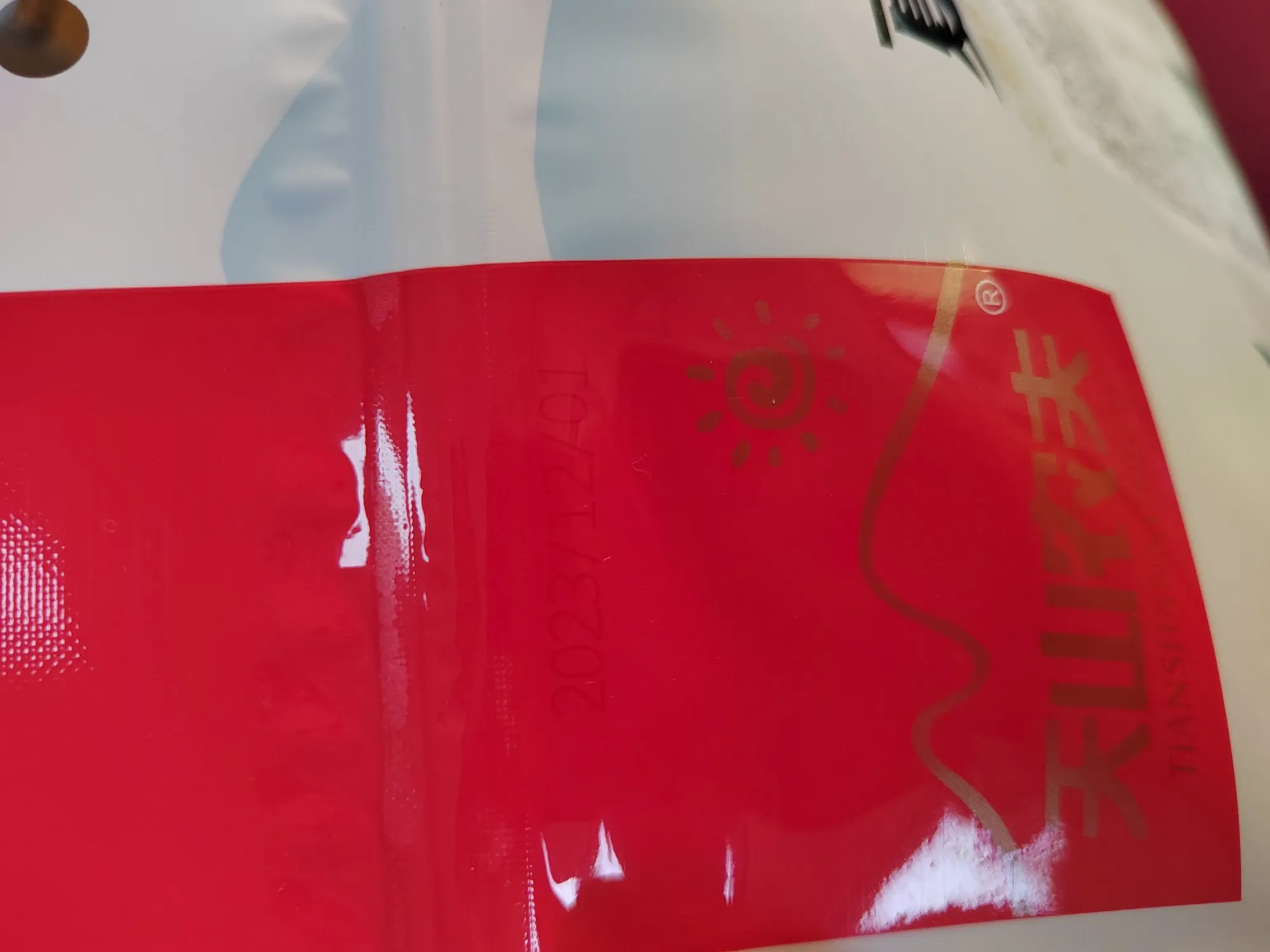 Профессиональный лазерный принтер для пакетной кодировки 6