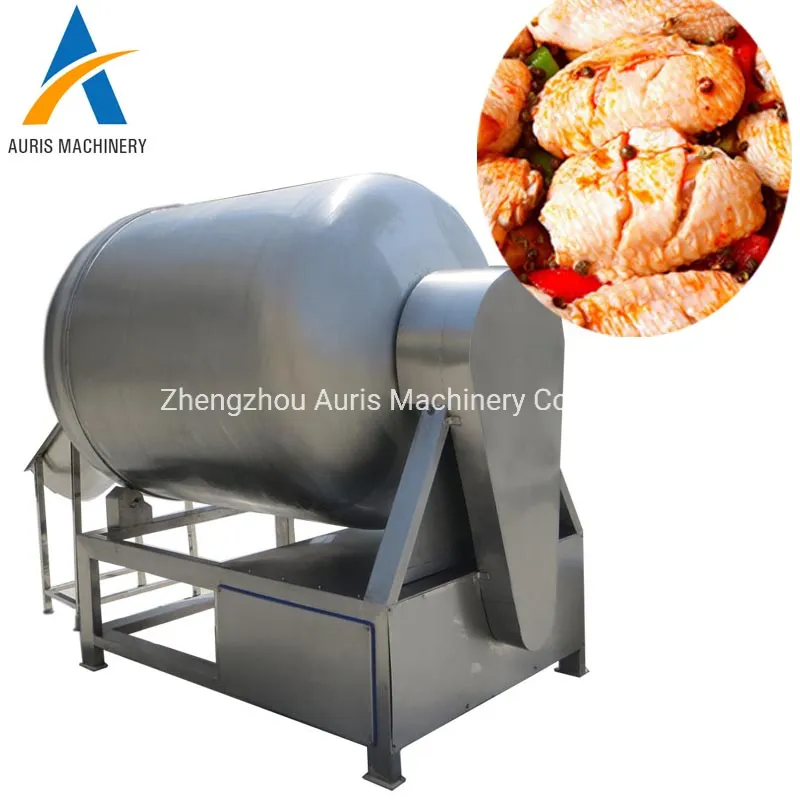 Вакуумный массажер AGR-500 для маринования мяса