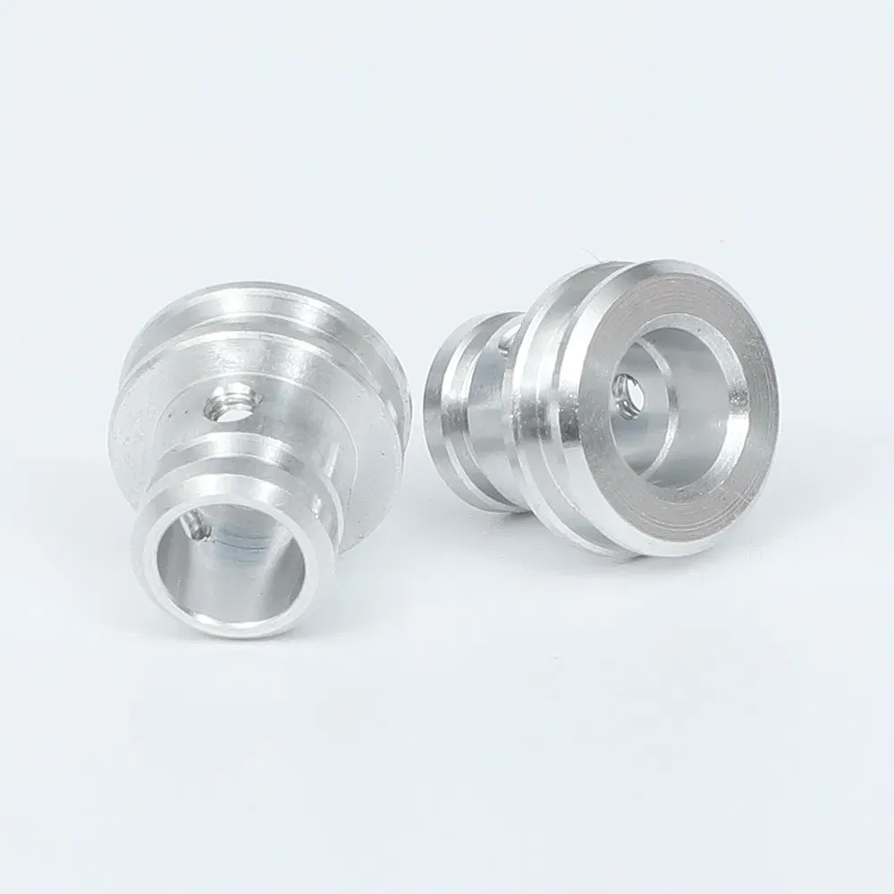 Профессиональная обработка металла и пластика на заказ 4