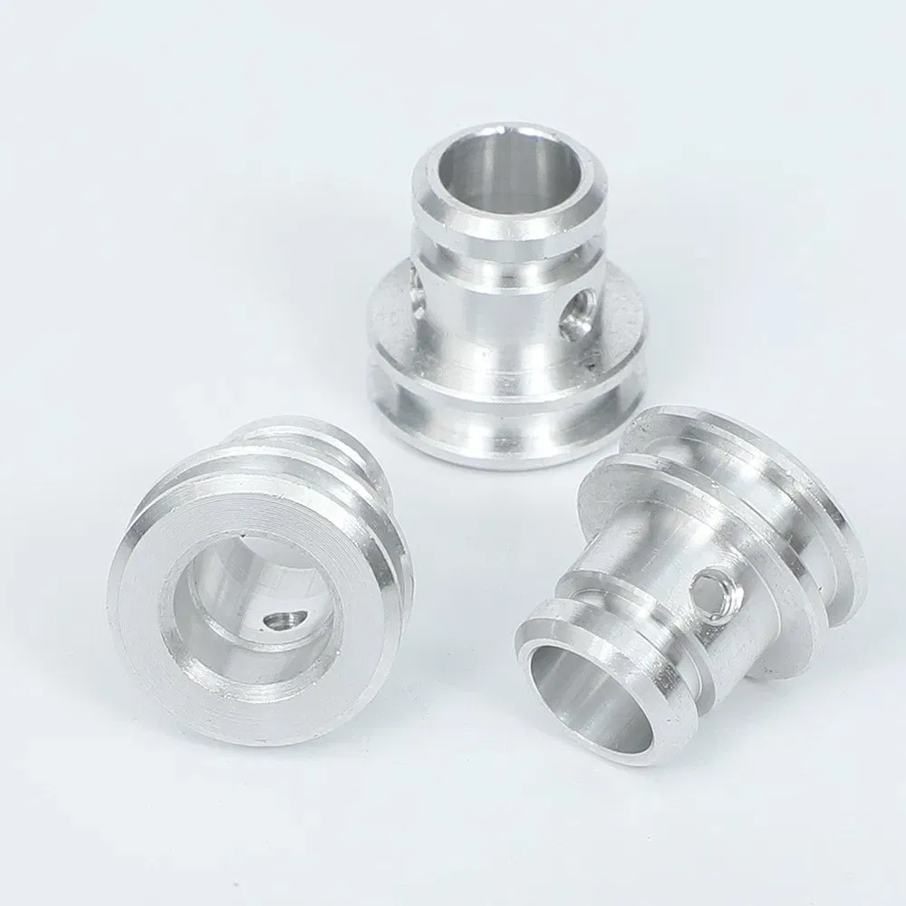 Профессиональная обработка металла и пластика на заказ 5