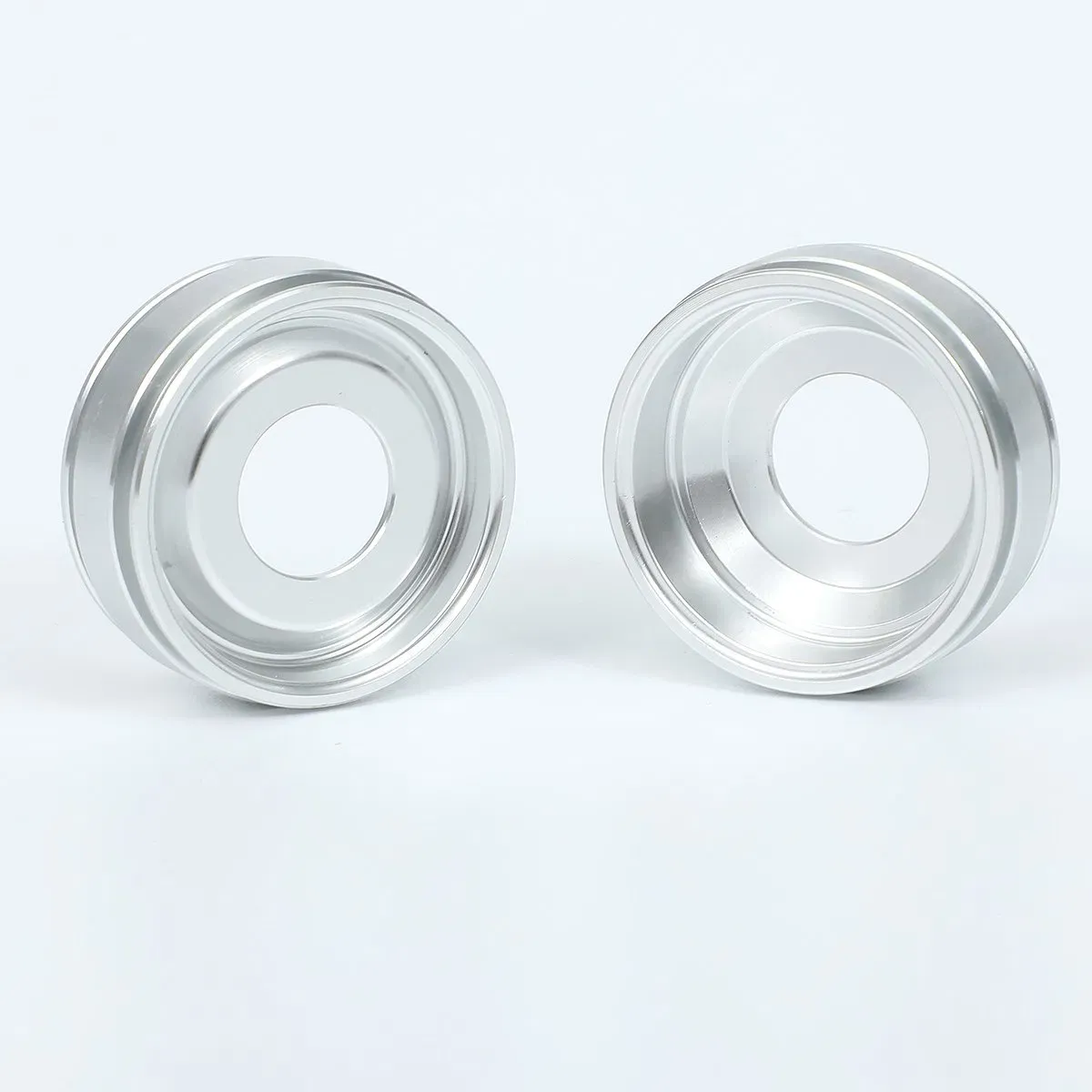 Профессиональная обработка металла и пластика на заказ 6