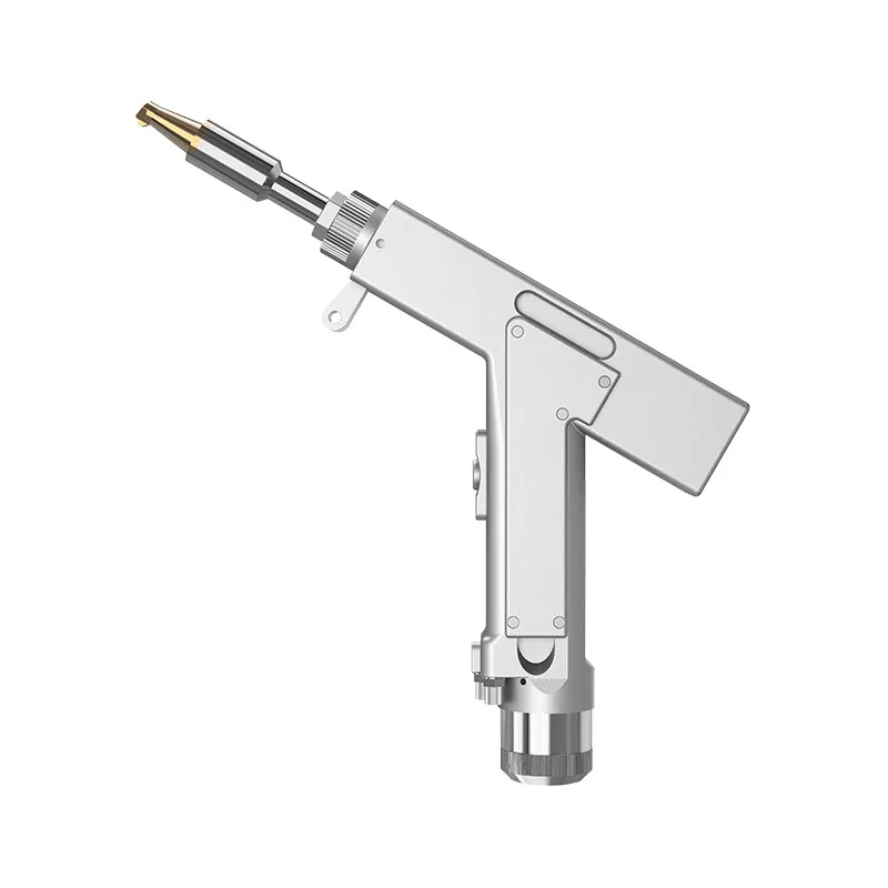 Компактный Лазерный Ручной Сварочный Пистолет 3 в 1 SUP23T 3