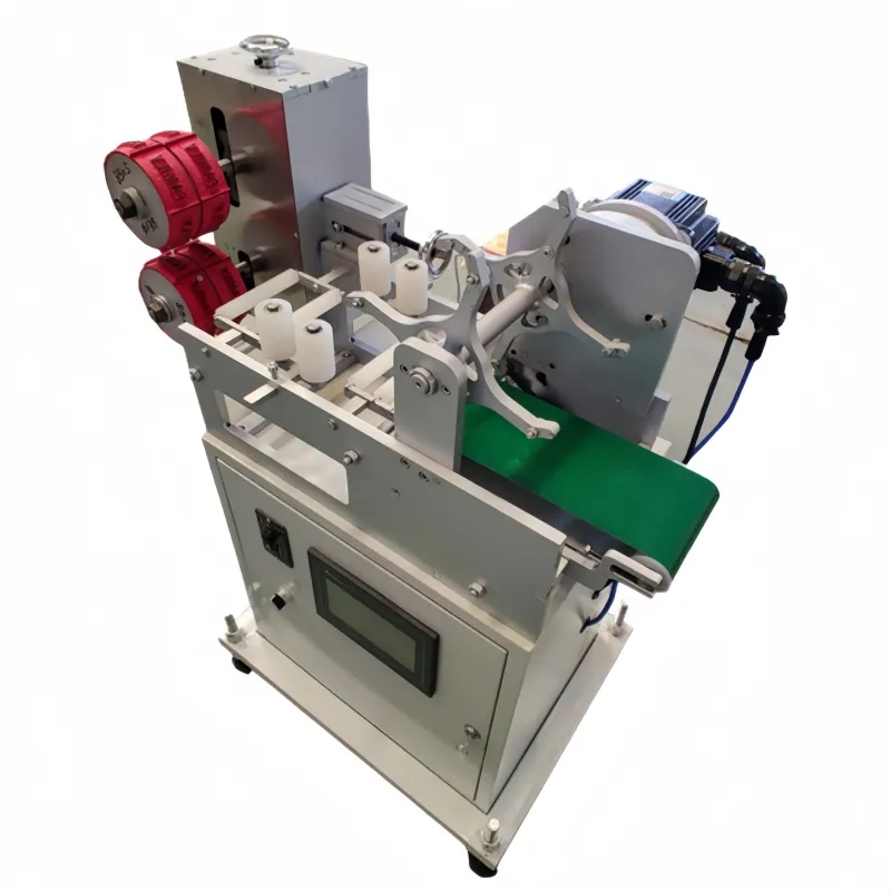 Профессиональная линия по производству мыла 4