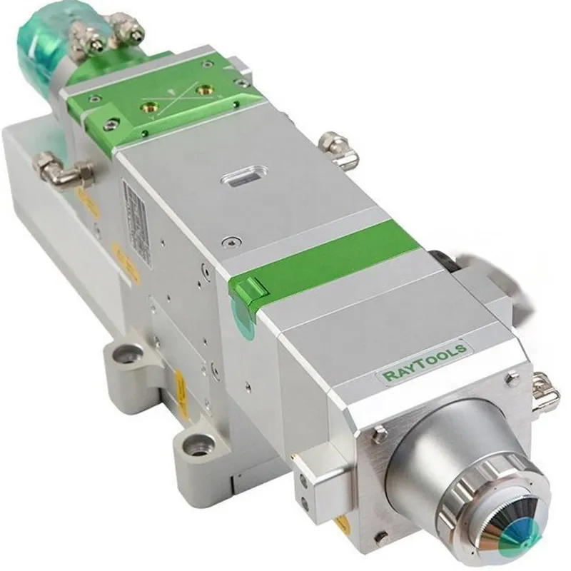 Профессиональная лазерная резка металла XH-CUT 3