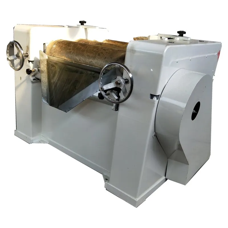 Автоматическая линия по производству мыла 300 кг/ч 3