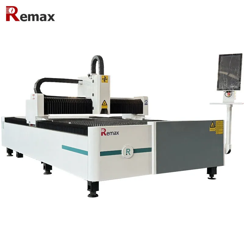 Профессиональный станок для лазерной резки волокном CNC 3015
