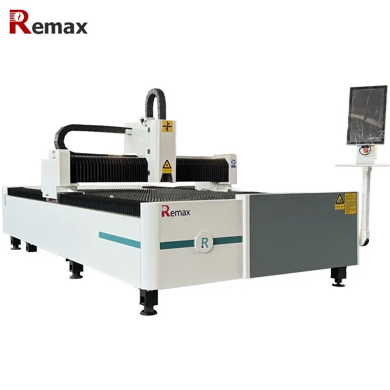 Профессиональный станок для лазерной резки волокном CNC 3015 3