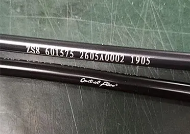 Профессиональная лазерная маркировочная машина GSL6120 6