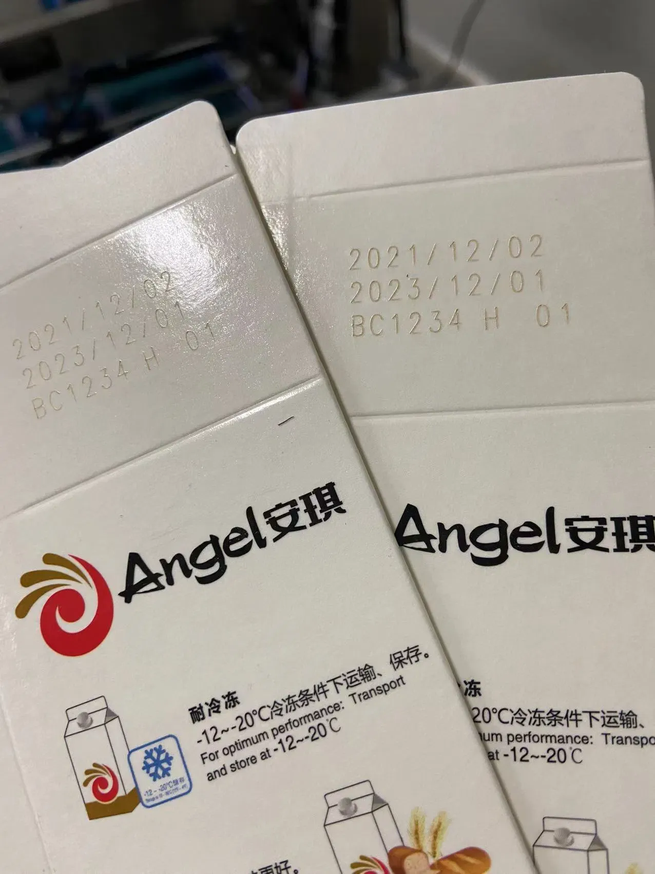 Профессиональная лазерная маркировочная машина GSL3000 CO2 6