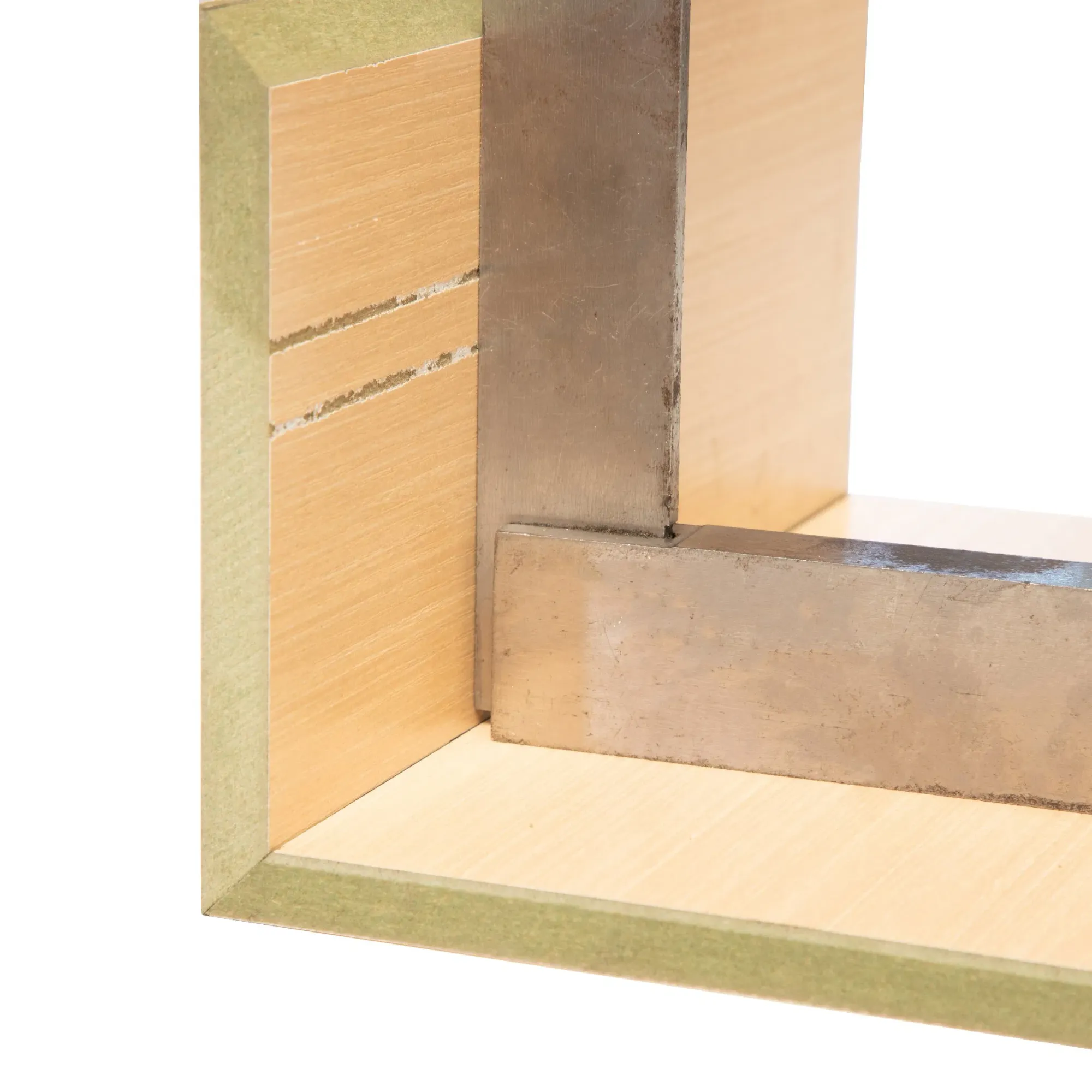 Автоматическая ленточная пила CNC-32TA для мебели 6