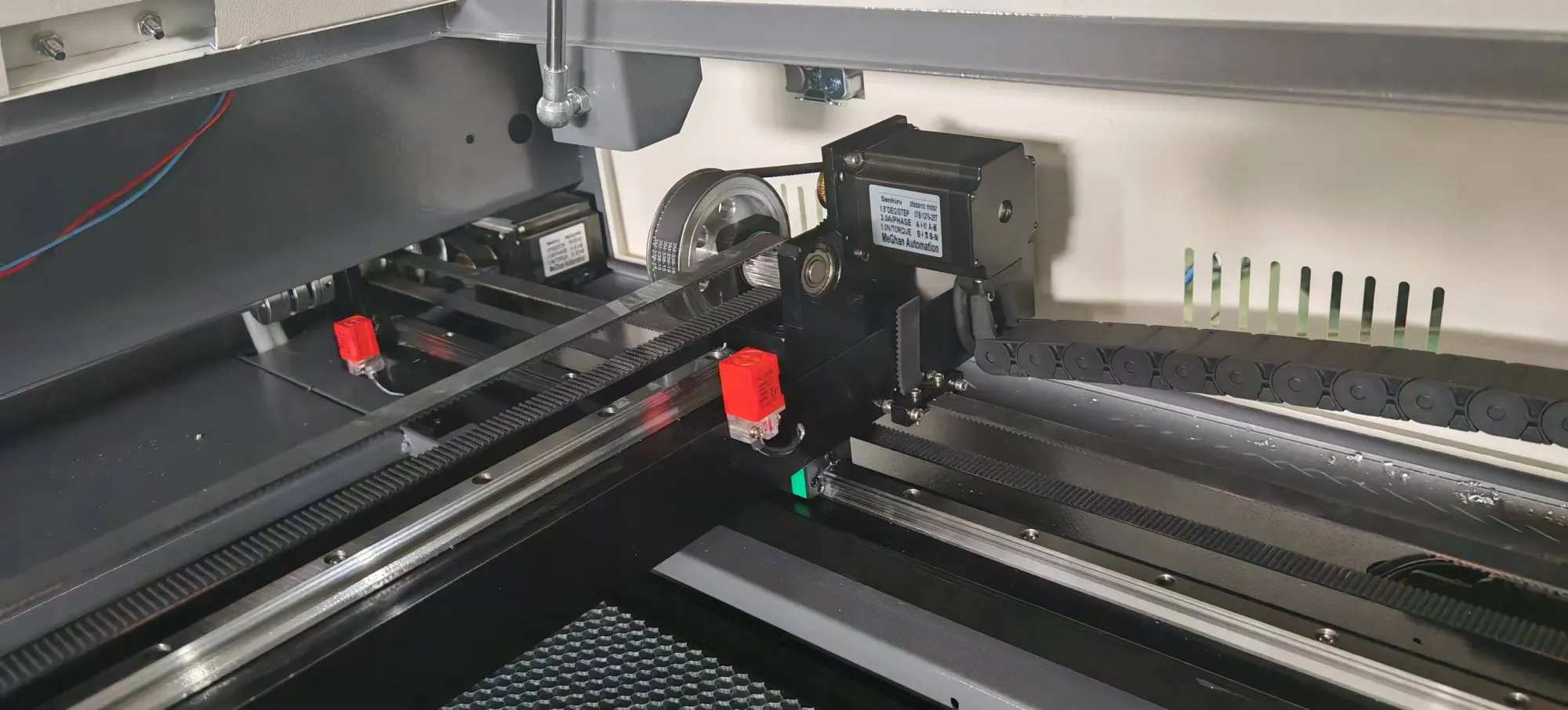 Профессиональный 3D Кристальный лазерный гравировальный станок 1390 3