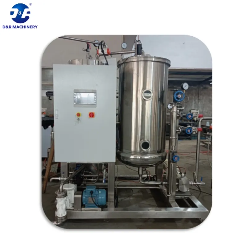 3D Многофункциональная линия по производству пектиновых желейных конфет, машина для изготовления медвежат-желей 6