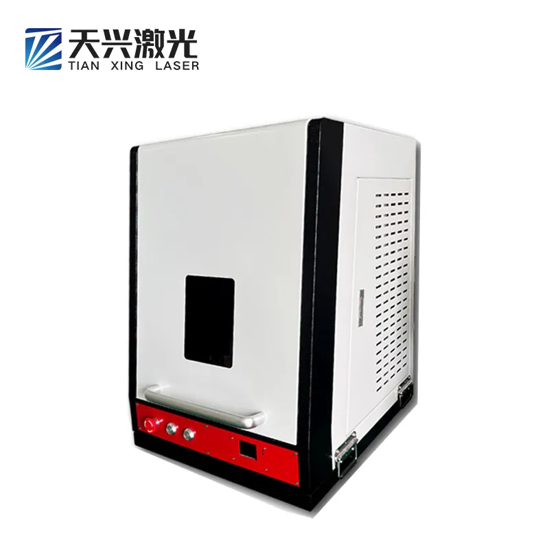 Профессиональный лазерный гравировальный станок для туристических достопримечательностей