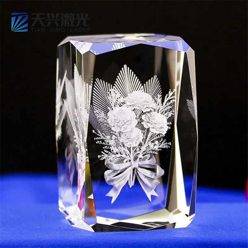 Профессиональный лазерный гравировальный станок для туристических достопримечательностей 4