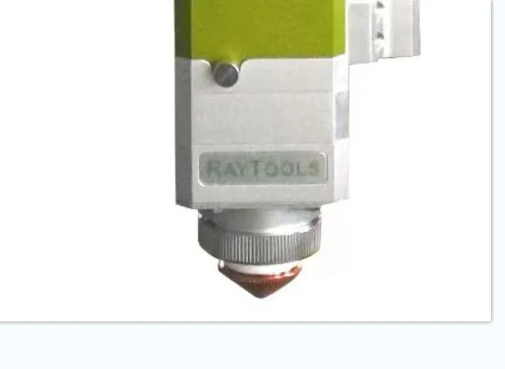 Профессиональный волоконный лазерный резак 3кВт 3