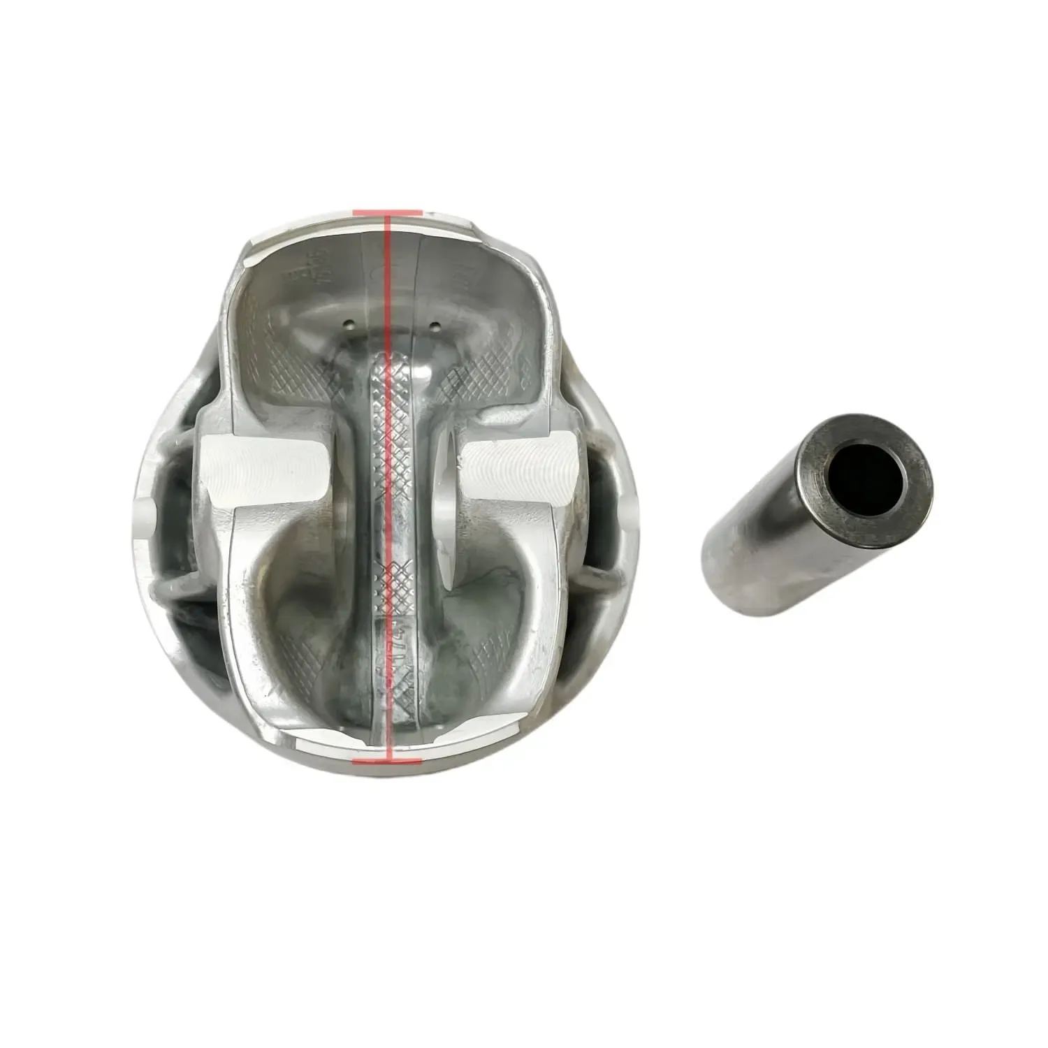 5-Axis ЧПУ обработка деталей для робототехники 6