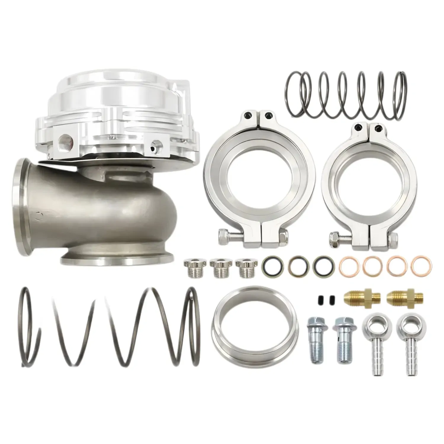 5-Axis ЧПУ обработка деталей для робототехники 4