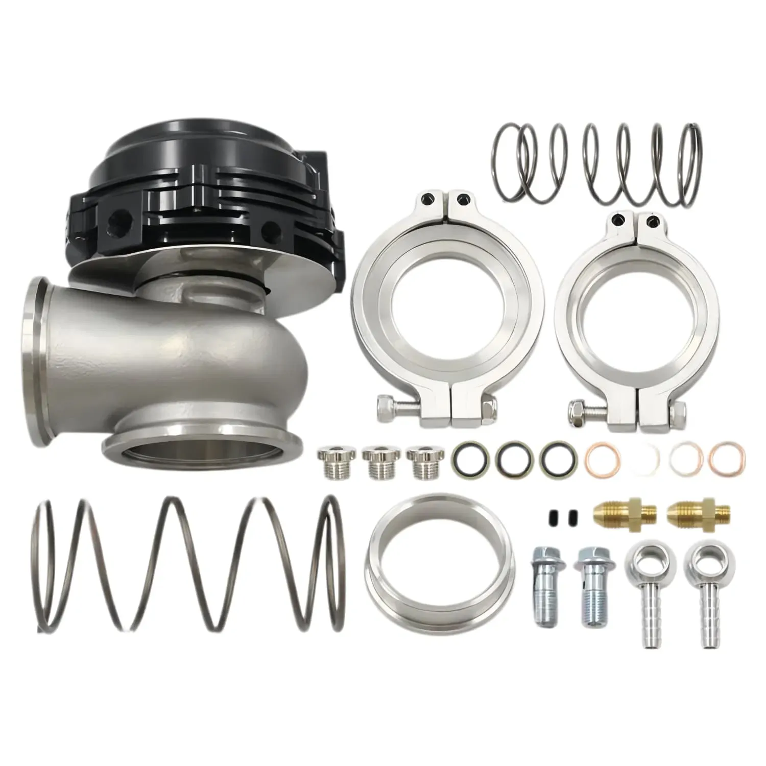 5-Axis ЧПУ обработка деталей для робототехники 5