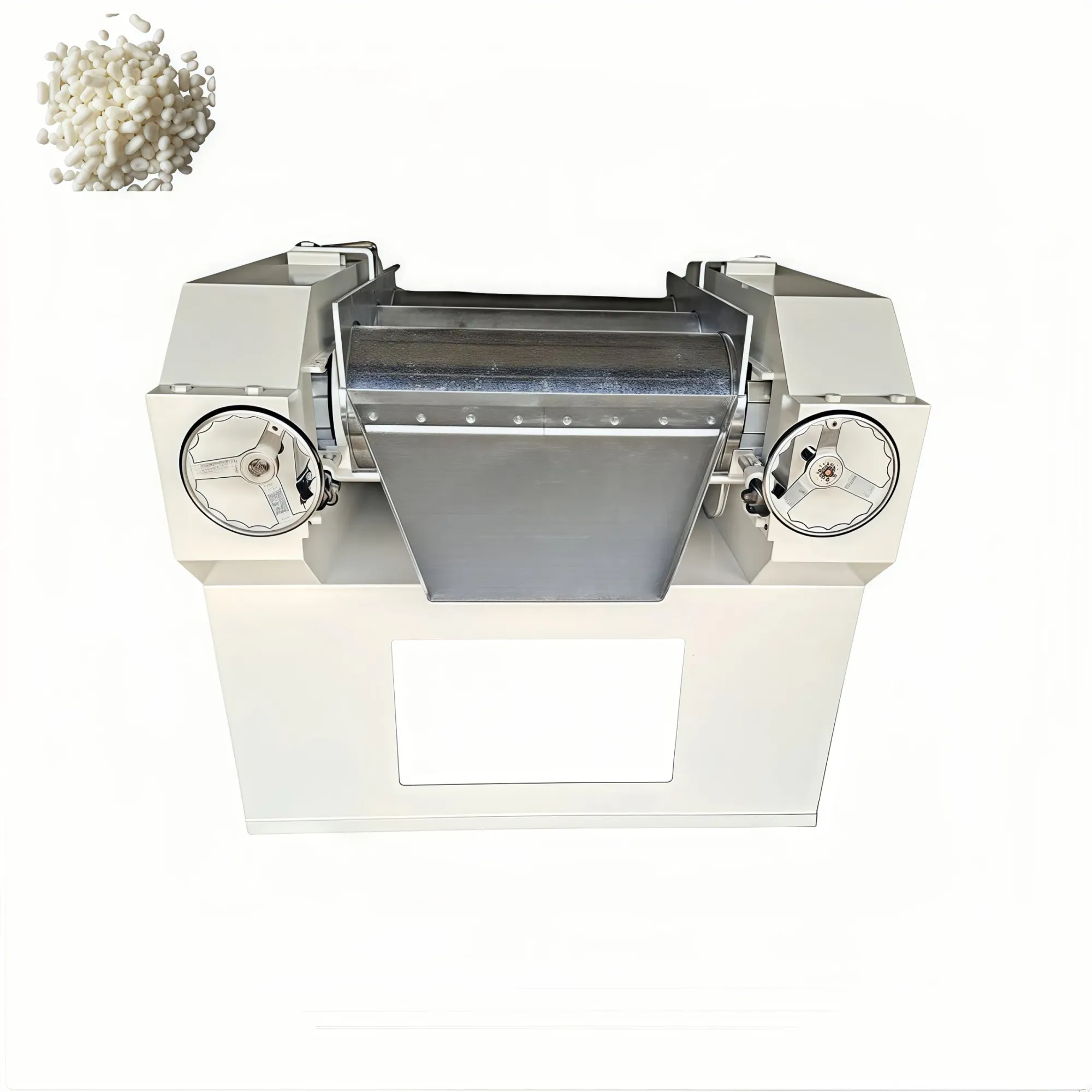 Автоматическая линия производства мыла повышенной прочности 3