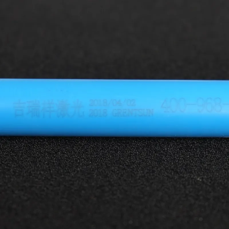 Профессиональный лазерный маркировочный станок GSL6130 6